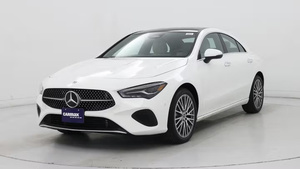 เมอร์เซเดส-เบนซ์ ซีแอลเอ 250 4MATIC ปี 2025 สภาพดี ใช้งานน้อย - Product Image 4