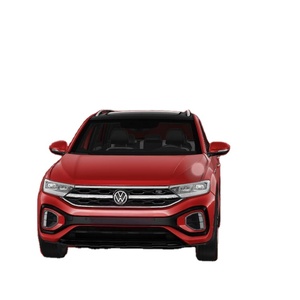 Nuevo SUV Compacto 2024, Estándar de Emisiones Euro VI, Vehículo Automático de Gasolina/Gasolina de 1.5L, Opciones Personalizables - Product Image 4