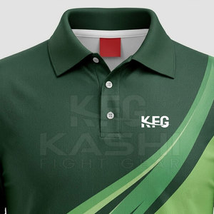 Uniforme de Cricket Personalizado, Cómodo y Ligero para Hombre, Tejido Transpirable que Absorbe la Humedad, Diseñado para un Rendimiento Máximo - Product Image 6