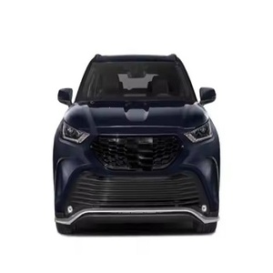 Condiciones impecables 2022 Toyotas Highlanders XLE Premium - Product Image 2
