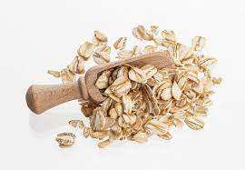 Fábrica de alta calidad, vende copos de avena instantáneos saludables, avena seca para el desayuno - Product Image 2