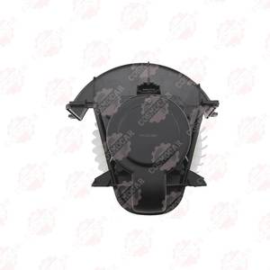 VW Porsche 4 l1820021 ventilatori centrifughi ventilatore interno - Product Image 4