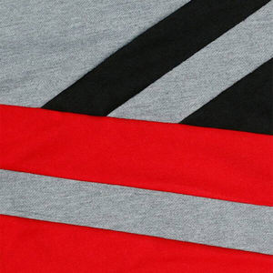 Nouveauté à la mode, fabricant personnalisé, survêtement d'entraînement, jogging, sweat à capuche confortable avec fermeture éclair, ensemble deux pièces, survêtements d'hiver - Product Image 5