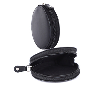 Giá tốt nhất cho phong cách da ví chìa khóa thời trang mới nhất thiết kế chủ chốt và trường hợp thẻ - Product Image 1