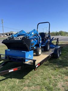 Meilleure qualité de vente chaude Tondeuse à gazon EPA LS Prix de gros Machine de coupe de gazon directe d'usine pour ferme et jardin à vendre - Product Image 3