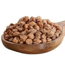 Garbanzos Negros Orgánicos de Alta Calidad, Sin GMO, a Granel, Kala Chana, Crudos, Enteros y Partidos, 18% de Proteína, 98% de Pureza, Ecológicos - Product Image 5