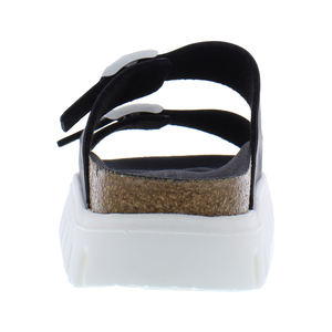 Chaussures unisexes For Pap Chunky Narrow modèle MSS-1025304 noires 100 % authentiques - Product Image 1