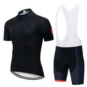 Jersey de ciclismo barato de la mejor calidad, uniforme de Ciclismo de tela de la mejor calidad, conjunto de mujeres con logotipo personalizado, ropa deportiva para equipo de ciclismo, bicicleta - Product Image 2