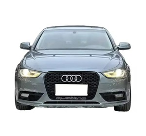 A4L รถซีดานอัตโนมัติ35 TFSI รถขับเคลื่อนมือซ้ายและขวา2015มือสอง - Product Image 2