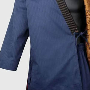 Uniforme BJJ de artistas marciales avanzados intermedios para principiantes para torneos de entrenamiento Gi práctica de autodefensa transpirable rápido - Product Image 6