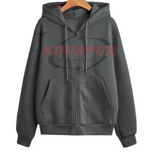 Sudadera con Capucha Extra Grande Personalizada de Nueva Llegada, Moderna y Elegante para Hombre a un Precio Razonable, Sudaderas con Capucha con Lavado Ácido para Hombre - Product Image 1
