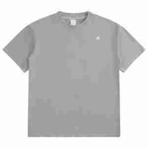 Camiseta personalizada de alta calidad con cubierta de bomba para gimnasio, lavado ácido para hombres, camiseta de gran tamaño con gráfico de 100% algodón para gimnasio - Product Image 4