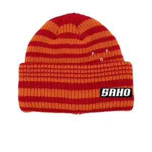 หมวกบีนนี่ GAA สำหรับทุกฤดูหมวกบีนนี่ผ้าวูลผสมพิมพ์ลายตัวในคลับ - Product Image 4