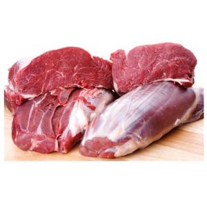 Frozen Boneless <b>Beef</b> Shin Premium Meat for Retail and Wholesale - Product Image 3