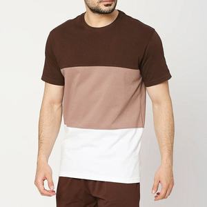 Custom Cotton Summer Sets Wholesale OEM Manufacturer Supplier Mens Casual Set Bulk Production - Product Image 5