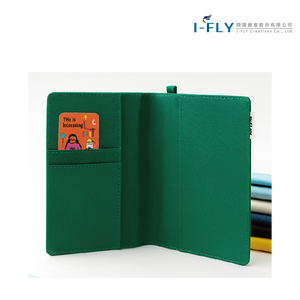 กระเป๋าใส่หนังสือเดินทางและบัตรประชาชนทำจากผ้าใบขนาด20x14ซม. มีโลโก้ประจำชาติออกแบบได้ตามต้องการ - Product Image 4