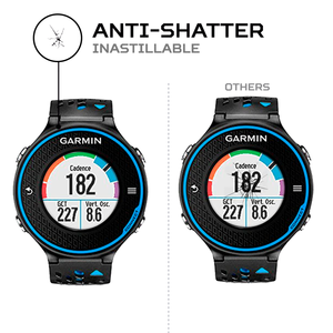 Accesorio para Reloj Inteligente ANTISHOCK - Protector de Pantalla para Garmin Forerunner 620 - Product Image 5