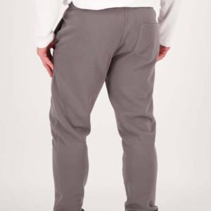 Pantalons personnalisés OEM pour hommes, délavés avec taille élastique, pantalons de jogging délavés à la mode avec poches latérales, bon prix pour les garçons - Product Image 4