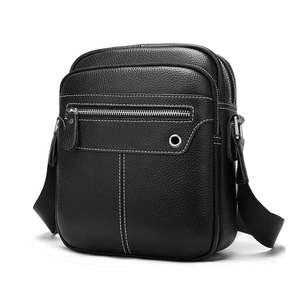 Large Capacity Fashion Laptop Shoulder Bag Notebook <b>Briefcase</b> with LOG Print Promotional Tote Bag - Product Image 3
