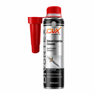 น้ำยาทำความสะอาดหัวฉีดดีเซล DVX (300 มล.) - Product Image 1