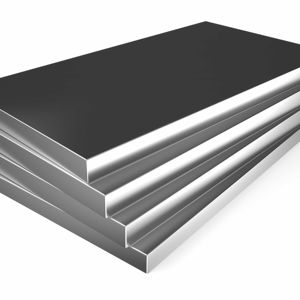 Plaque en alliage Hastelloy C276 de qualité industrielle prête à l'exportation en Afrique du Sud - Product Image 1