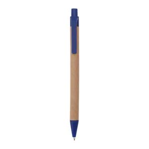 Penna a Sfera Ecologica Seattle, Gadget Riciclati - Product Image 4