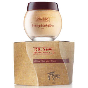 115 ml Oliva Beauty Mascarilla Facial Calidad Premium para Piel Radiante - Product Image 5