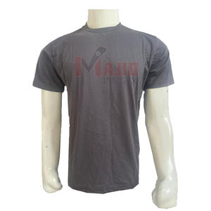 Camisetas Deportivas para Hombre de Alta Calidad, Transpirables, Personalizadas, 100% Algodón, Antiarrugas, de Secado Rápido, Tallas Grandes - Product Image 1
