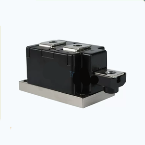 Module de Diode de puissance MDD255-14N1 en stock 100% produit de qualité authentique vente en gros - Product Image 5