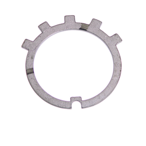 Rondelle de blocage de suspension arrière côté gauche pour Lambretta E + F, pièce de suspension pour autres motos - Product Image 2