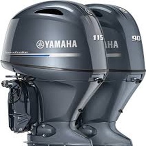 Yamahas 25-50hp 4จังหวะเครื่องยนต์เรือมาใหม่2023 yamahas - Product Image 5