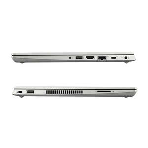 Alto rendimiento Win-10 I n t e l I5 10Th 13,3 pulgadas Características de seguridad avanzadas Notebook Laptop para empresas Teclado en inglés - Product Image 2