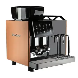 TOP 10 Produk Terbaik EVER SYS SHOT-MASTERS/ CLASSIC- Express Espresso dengan moderasi susu