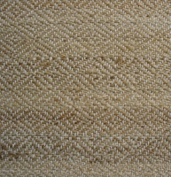 Tapis modernes indiens faits à la main en jute, tissage plat, légers, réversibles, antidérapants, couleur naturelle teinte, prix d'usine, ensembles de tapis.