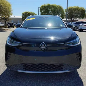 Volkswagen ID4 2024 - Product Image 1