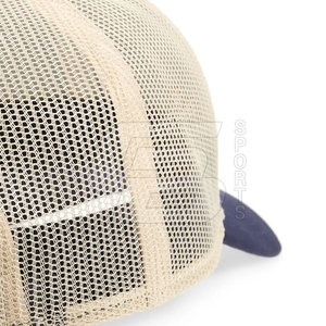 Sombrero de béisbol ajustable Vintage informal de alta calidad 100% poliéster personalizado bajo impermeable accesorio deportivo al aire libre para hombres y mujeres - Product Image 6