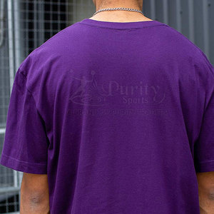 T-shirts pour hommes de qualité supérieure, professionnels, à la mode, avec logo et style personnalisés, vente en gros, t-shirts pour hommes les plus vendus - Product Image 4