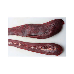 Produits de volaille rôtis de qualité supérieure, surgelés, pour la vente, viande de porc, foie gras de porc, fournisseur d'origine, transformation surgelée, foie gras de porc frais, 24 mois - Product Image 1
