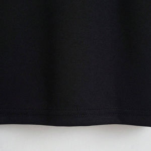 Camiseta corta de verano al por mayor para mujer, camiseta sólida de manga corta con cuello redondo, Top corto para mujer, Top corto Sexy para mujer, camiseta para ropa informal - Product Image 5