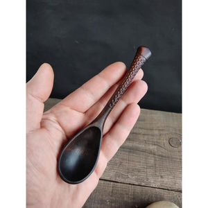 Juego de Cubiertos de Madera Ecológicos Aprobados por la FSC, Cubiertos Desechables Biodegradables de Madera de Abedul Natural para Catering y Fiestas - Product Image 1