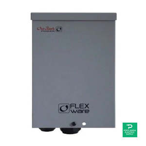 กล่องรวมสัญญาณ Outback Power ICS พร้อมที่ใส่ฟิวส์สี่ช่อง FWPV4-FH600 - Product Image 3