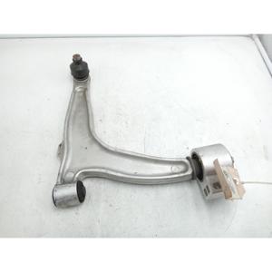 Bras de suspension avant droit FIAT Croma 1ère série (85>96) 0382392 - Product Image 5