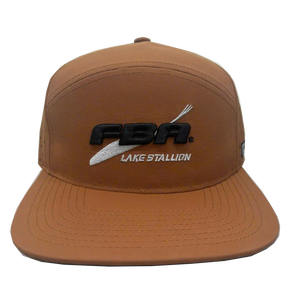 Casquette Snapback 6 panneaux avec logo brodé 3D personnalisé découpé au laser Chapeaux légers de qualité supérieure Chapeau d'été Fabricant OEM du Vietnam - Product Image 1