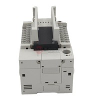 Controlador Lógico Programable PLC FX3U-16MT/ES-A FX3U 16MT ES para Automatización Industrial 100% Nuevo Original 1 Año de Garantía