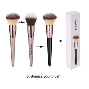 <span class=keywords><strong>Corrector</strong></span> De pinceles De maquillaje sombra De ojos resaltador De Pincel, Maquiagem cara Meke cepillo De Maquiagem Pincel <span class=keywords><strong>corrector</strong></span> - Product Image 6