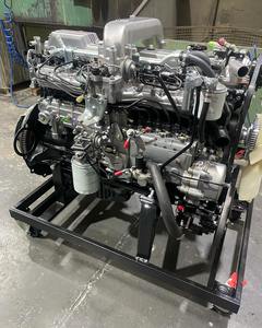 Moteur diesel haute performance compatible 12HT pour Land Cruiser 2005-2014 |   Remplacement d'occasion fiable, garantie de 12 mois, Japon - Product Image 6