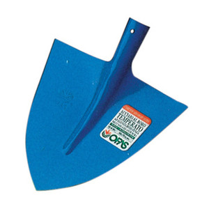 Badile Temperato a Punta 101t N.1 - Product Image 1