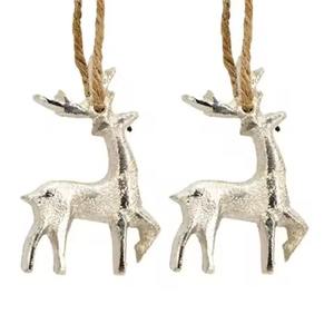 Adorno colgante de Navidad grande decorativo perfecto para la decoración festiva del hogar - Product Image 1