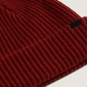 New arrival Custom 100% Cotton Knit Daily Slouchy Beanie <b>Hat</b> <b>Cap</b> for Men and Women Made in Bangladesh - Product Image 4