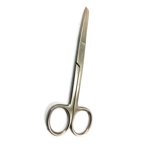 กรรไกรผ่าตัดแบบโค้งสแตนเลส6.75เยอรมัน - Product Image 2